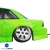 FRP BSPO Blister Wide Body Kit 8pc > Nissan Silvia (S13) 1989-1994 > 2dr Coupe - image 54