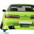 FRP BSPO Blister Wide Body Kit 8pc > Nissan Silvia (S13) 1989-1994 > 2dr Coupe - image 57