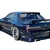FRP BSPO Blister Wide Body Kit 8pc > Nissan Silvia (S13) 1989-1994 > 2dr Coupe - image 63