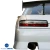FRP BSPO Blister Wide Body Kit 8pc > Nissan Silvia (S13) 1989-1994 > 2dr Coupe - image 66