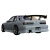 FRP BSPO Blister Wide Body Kit 8pc > Nissan Silvia (S13) 1989-1994 > 2dr Coupe - image 75