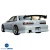 FRP BSPO Blister Wide Body Kit 8pc > Nissan Silvia (S13) 1989-1994 > 2dr Coupe - image 76