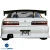 FRP BSPO Blister Wide Body Kit 8pc > Nissan Silvia (S13) 1989-1994 > 2dr Coupe - image 77