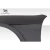 2010-2016 Hyundai Genesis Coupe 2DR Circuit Fenders - 2 Piece - image 8