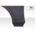 2010-2016 Hyundai Genesis Coupe 2DR Circuit Fenders - 2 Piece - image 9