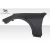 2010-2016 Hyundai Genesis Circuit Fender - image 10