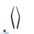Carbon Fiber NISM Rain Guards Wind Deflectors > Nissan Skyline (R32) 1990-1994 > 2dr Coupe - image 3