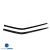 Carbon Fiber NISM Rain Guards Wind Deflectors > Nissan Skyline (R32) 1990-1994 > 2dr Coupe - image 6