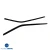 Carbon Fiber NISM Rain Guards Wind Deflectors > Nissan Skyline (R32) 1990-1994 > 2dr Coupe - image 8