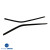 Carbon Fiber NISM Rain Guards Wind Deflectors > Nissan Skyline (R32) 1990-1994 > 2dr Coupe - image 8
