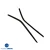 Carbon Fiber NISM Rain Guards Wind Deflectors > Nissan Skyline (R32) 1990-1994 > 2dr Coupe - image 9