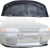 FRP ABFL Front Lip Valance > Nissan Skyline (R32) GTR 1990-1994 > 2dr Coupe - image 10