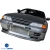 FRP ABFL Front Lip Valance > Nissan Skyline (R32) GTR 1990-1994 > 2dr Coupe - image 12