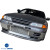 ModeloDrive FRP ABFL Front Lip Valance > Nissan Skyline (R32) GTR 1990-1994 > 2dr Coupe - image 12