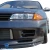 FRP ABFL Front Lip Valance > Nissan Skyline (R32) GTR 1990-1994 > 2dr Coupe - image 13