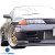 FRP ABFL Front Lip Valance > Nissan Skyline (R32) GTR 1990-1994 > 2dr Coupe - image 11