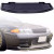 ModeloDrive Carbon Fiber ABFL Front Lip Valance > Nissan Skyline R32 GTR 1990-1994 > 2dr Coupe - image 1