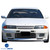 ModeloDrive Carbon Fiber ABFL Front Lip Valance > Nissan Skyline R32 GTR 1990-1994 > 2dr Coupe - image 14