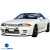 Carbon Fiber ABFL Front Lip Valance > Nissan Skyline (R32) GTR 1990-1994 > 2dr Coupe - image 15