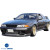 ModeloDrive Carbon Fiber ABFL Front Lip Valance > Nissan Skyline (R32) GTR 1990-1994 > 2dr Coupe - image 11