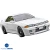 Carbon Fiber ABFL Front Lip Valance > Nissan Skyline (R32) GTR 1990-1994 > 2dr Coupe - image 16