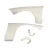 FRP OER GTR Fenders (front) > Nissan Skyline (R32) GTR 1990-1994 > 2dr Coupe - image 1