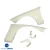 FRP OER GTR Fenders (front) > Nissan Skyline (R32) GTR 1990-1994 > 2dr Coupe - image 2