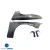 Carbon Fiber OER GTR Fenders (front) > Nissan Skyline (R32) GTR 1990-1994 > 2dr Coupe - image 4