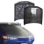 Carbon Fiber OER GTR Hood > Nissan Skyline (R32) GTR 1990-1994 > 2dr Coupe - image 1