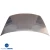 Carbon Fiber OER GTR Hood > Nissan Skyline (R32) GTR 1990-1994 > 2dr Coupe - image 6