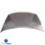 Carbon Fiber OER GTR Hood > Nissan Skyline (R32) GTR 1990-1994 > 2dr Coupe - image 8