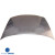 Carbon Fiber OER GTR Hood > Nissan Skyline (R32) GTR 1990-1994 > 2dr Coupe - image 8