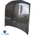 Carbon Fiber OER GTR Hood > Nissan Skyline (R32) GTR 1990-1994 > 2dr Coupe - image 10