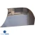 Carbon Fiber OER GTR Hood > Nissan Skyline (R32) GTR 1990-1994 > 2dr Coupe - image 11