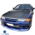 Carbon Fiber OER GTR Hood > Nissan Skyline (R32) GTR 1990-1994 > 2dr Coupe - image 26