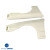 FRP OER GTS Fenders (front) > Nissan Skyline (R32) GTS 1990-1994 > 2dr Coupe - image 5
