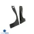 Carbon Fiber OER GTS Fenders (front) > Nissan Skyline (R32) GTS 1990-1994 > 2dr Coupe - image 6