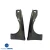 Carbon Fiber OER GTS Fenders (front) > Nissan Skyline (R32) GTS 1990-1994 > 2dr Coupe - image 5