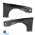 Carbon Fiber OER GTS Fenders (front) > Nissan Skyline (R32) GTS 1990-1994 > 2dr Coupe - image 8