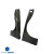 Carbon Fiber OER GTS Fenders (front) > Nissan Skyline (R32) GTS 1990-1994 > 2dr Coupe - image 4