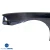 Carbon Fiber OER GTS Fenders (front) > Nissan Skyline (R32) GTS 1990-1994 > 2dr Coupe - image 19