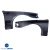 Carbon Fiber OER GTS Fenders (front) > Nissan Skyline (R32) GTS 1990-1994 > 2dr Coupe - image 30