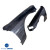 Carbon Fiber OER GTS Fenders (front) > Nissan Skyline (R32) GTS 1990-1994 > 2dr Coupe - image 35