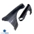 Carbon Fiber OER GTS Fenders (front) > Nissan Skyline (R32) GTS 1990-1994 > 2dr Coupe - image 35