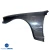 Carbon Fiber OER GTS Fenders (front) > Nissan Skyline (R32) GTS 1990-1994 > 2dr Coupe - image 36