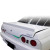 ModeloDrive FRP OER GTR Bootlid Spoiler Wing (lower) > Nissan Skyline R32 1990-1994 > 2dr Coupe - image 2