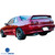 ModeloDrive Carbon Fiber OER GTR Bootlid Spoiler Wing (lower) > Nissan Skyline R32 1990-1994 > 2dr Coupe - image 3