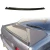 Carbon Fiber OER GTR Bootlid Spoiler Wing (lower) > Nissan Skyline (R32) 1990-1994 > 2dr Coupe - image 9