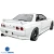 FRP OER GTR Spoiler Wing (upper) > Nissan Skyline (R32) 1990-1994 > 2dr Coupe - image 16