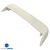 FRP OER GTR Spoiler Wing (upper) > Nissan Skyline (R32) 1990-1994 > 2dr Coupe - image 2